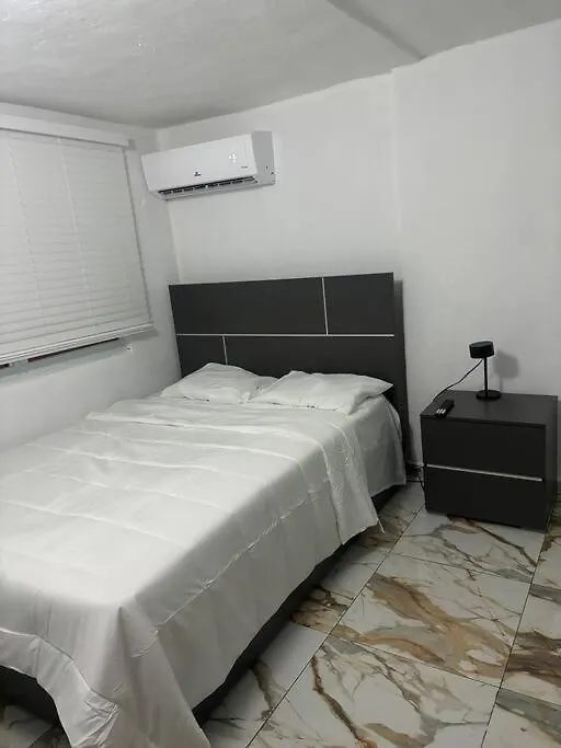 Apartment El Refugio De Los Angeles San Juan Puerto Rico
