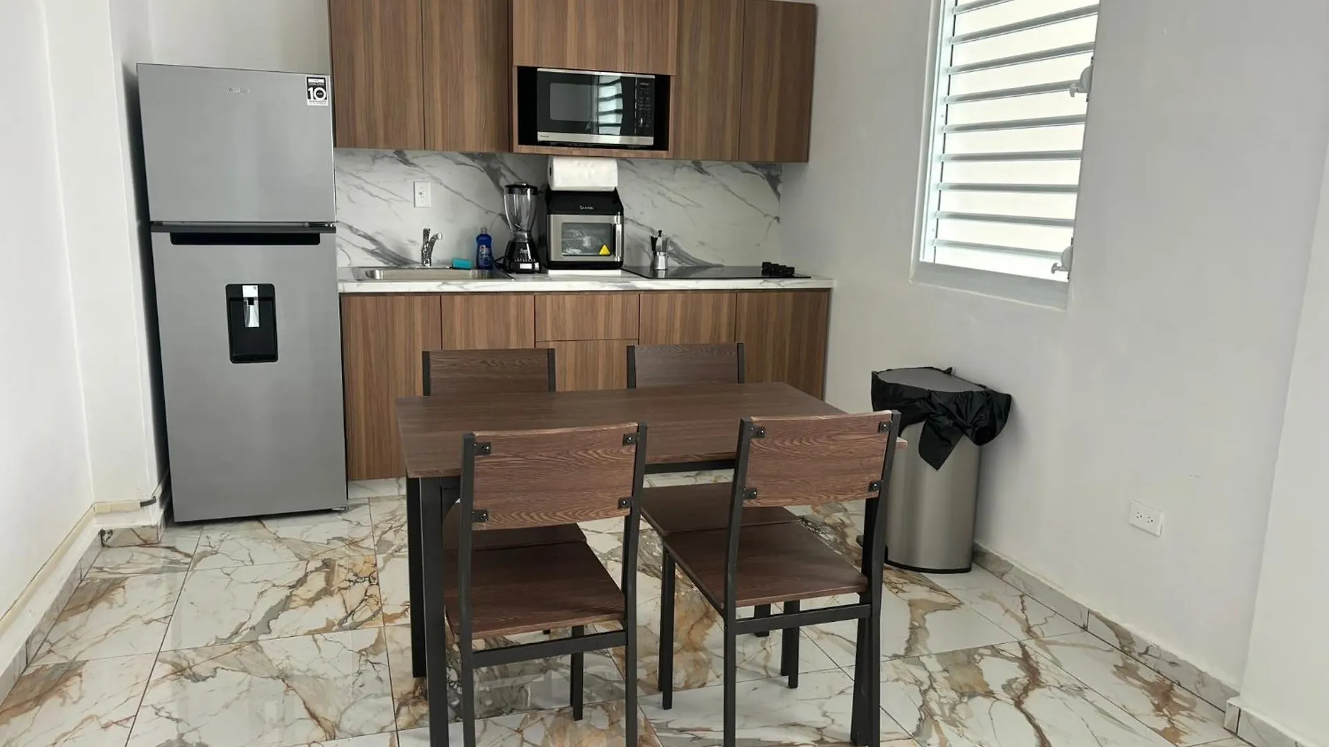 Apartment El Refugio De Los Angeles San Juan Puerto Rico
